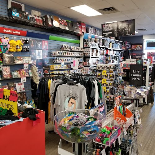 Pokemon trading card store in Wichita Falls GameStop Wichita Falls Texas Wichita Falls Texas