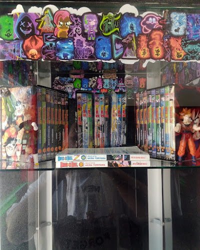 Pokemon trading card store in Willits Common Collectibles & Gaming Lounge Willits California