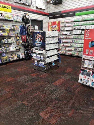 Pokemon trading card store in Woodside GameStop Woodside New York Woodside New York