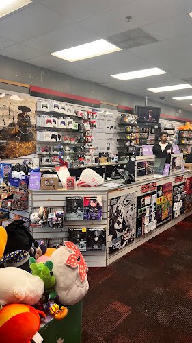 Pokemon trading card store in Woodstock GameStop Woodstock Georgia Woodstock Georgia