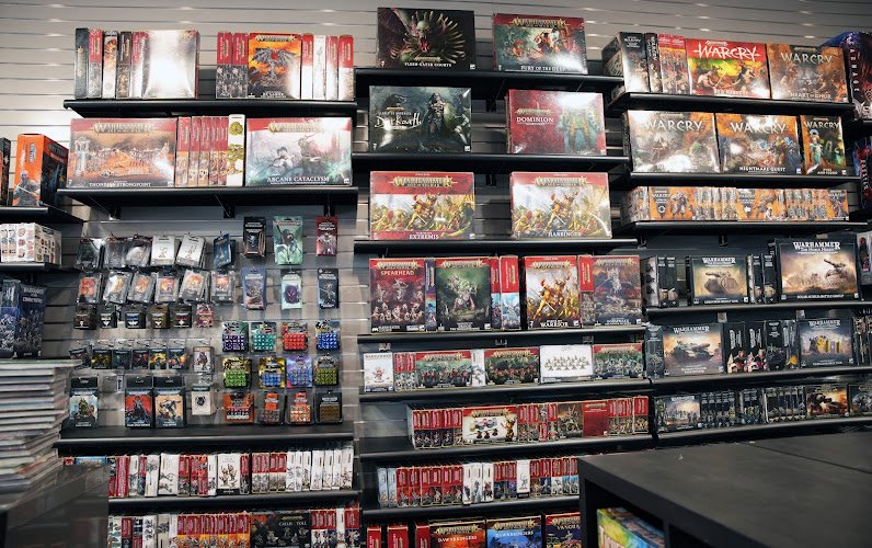 Pokemon trading card store in Wylie Game Nerdz - Wylie Wylie Texas