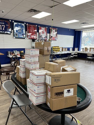 Pokemon trading card store in Wyoming All-Star Sports Cards & Gaming Wyoming Michigan