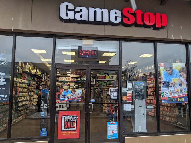 Pokemon trading card store in Yonkers GameStop Yonkers New York Yonkers New York