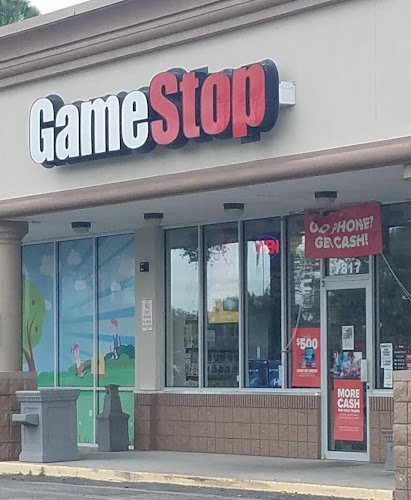 Pokemon trading card store in Zephyrhills GameStop Zephyrhills Florida Zephyrhills Florida